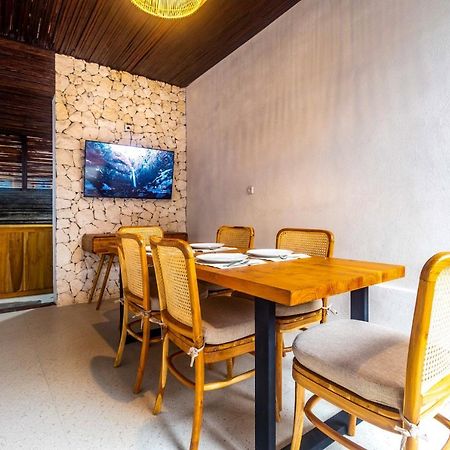 Alam Desa Homestay By Agata Perean 外观 照片