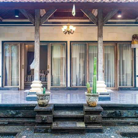 Alam Desa Homestay By Agata Perean 客房 照片