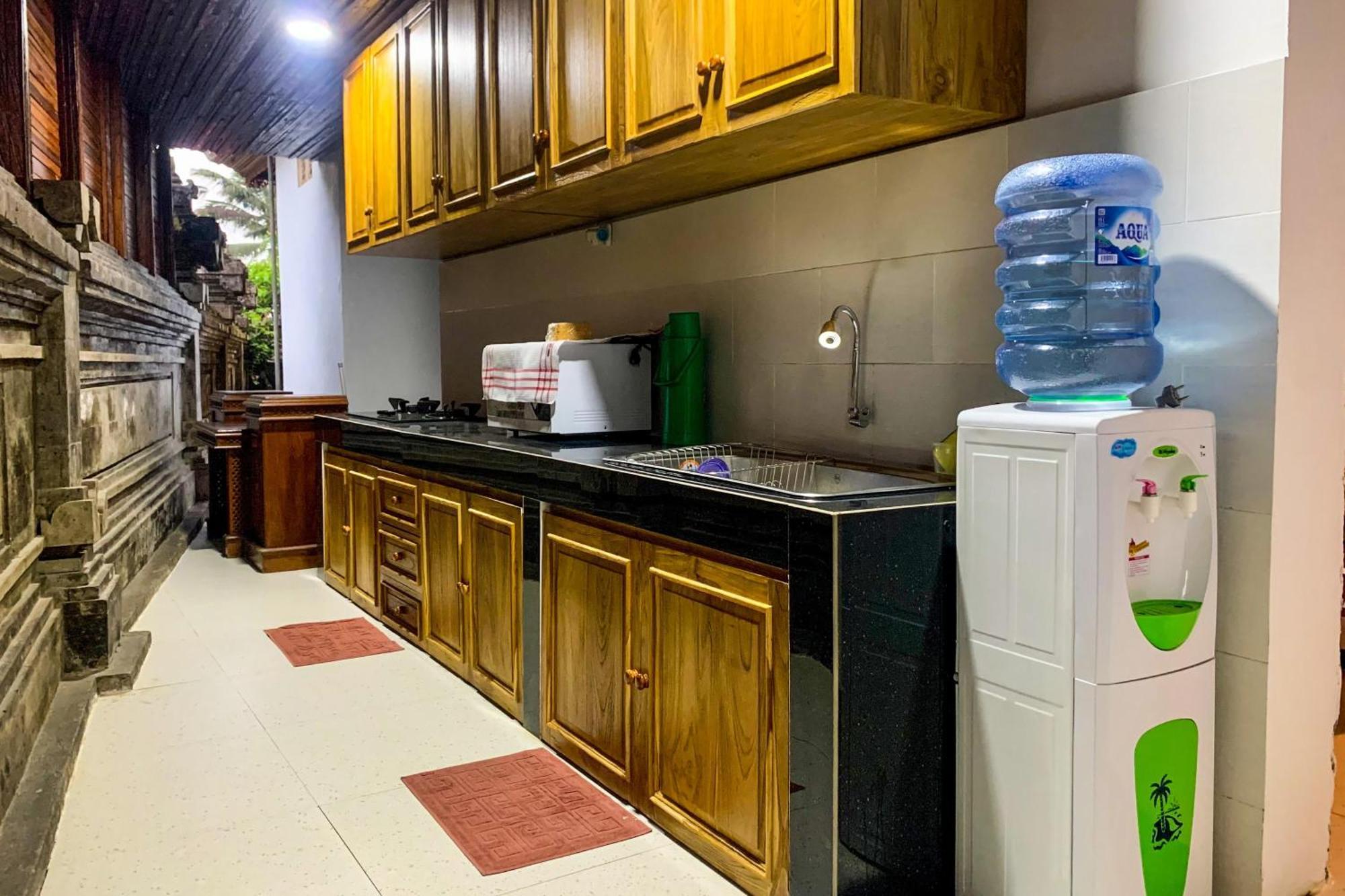 Alam Desa Homestay By Agata Perean 外观 照片